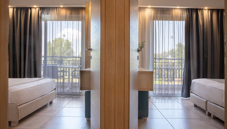 4* Marelen Hotel